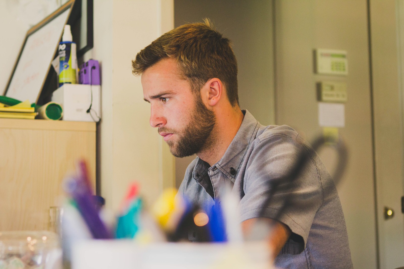 What is Scrum